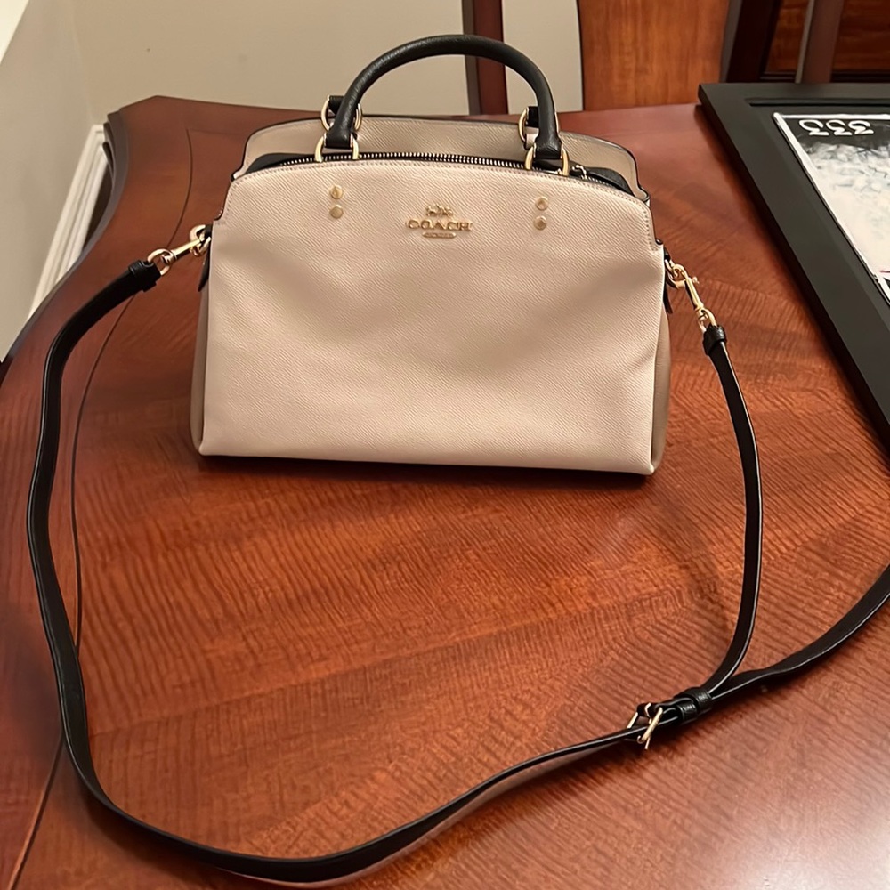 Coach Lille bag